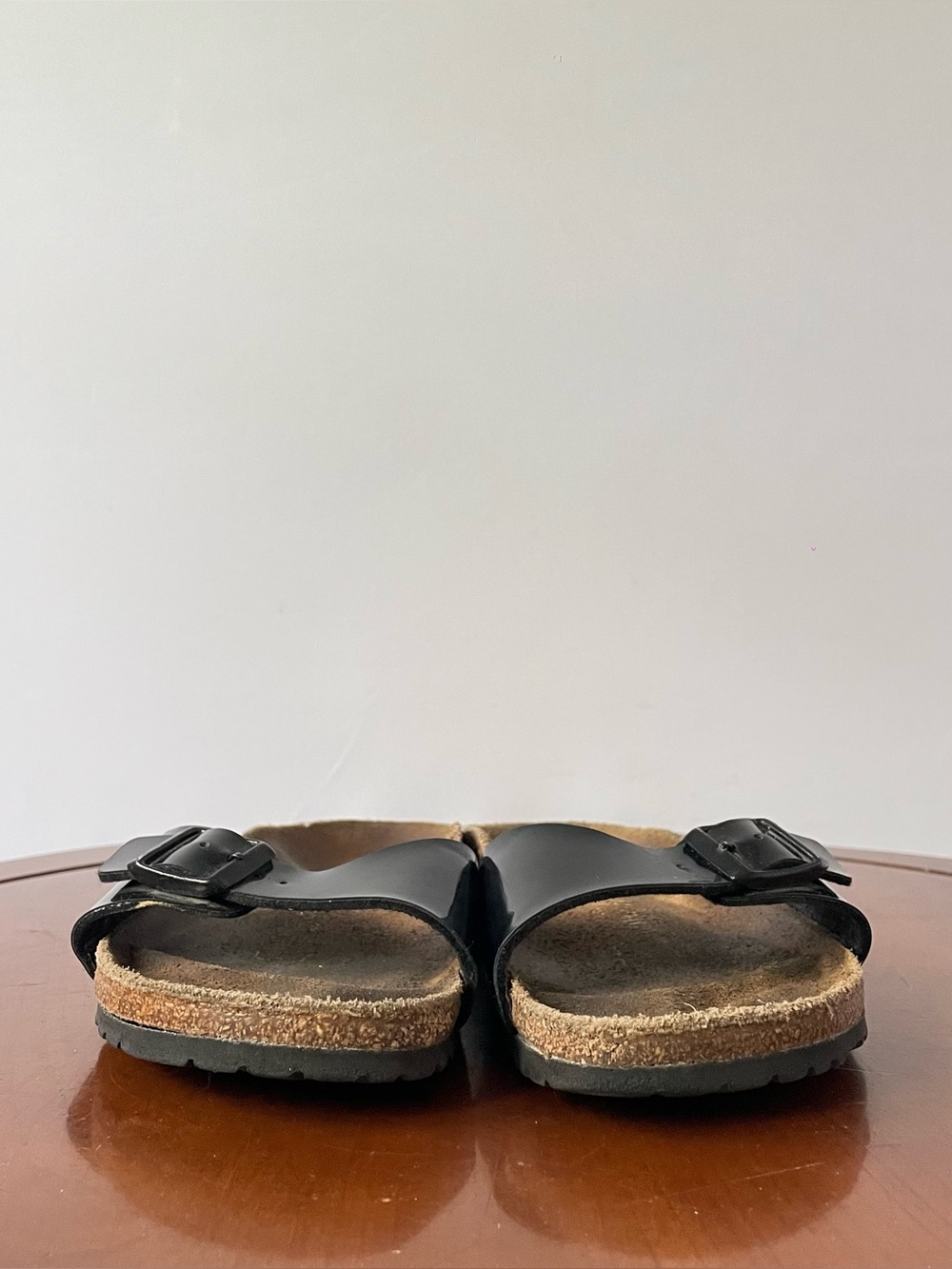 Birkenstock Madrid single-strap slides | EU 37 - Picture 2 of 8